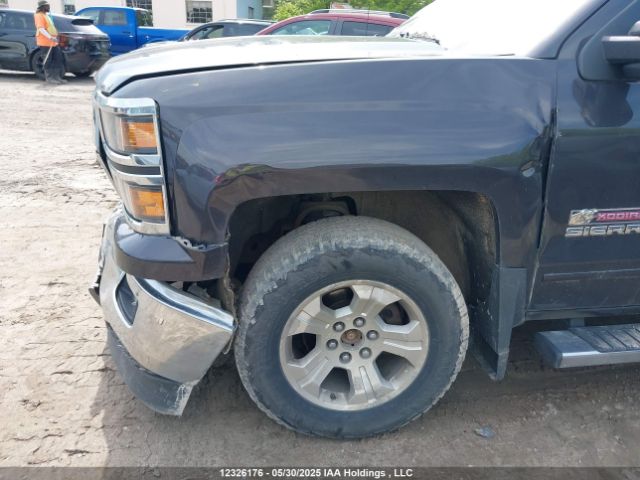 1GCVKREC7EZ387611 Chevrolet l83 - vvt, afm (active fuel management), aluminum