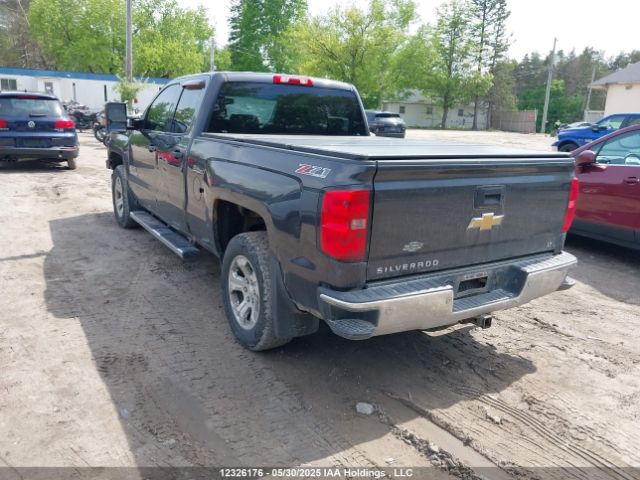 1GCVKREC7EZ387611 Chevrolet l83 - vvt, afm (active fuel management), aluminum