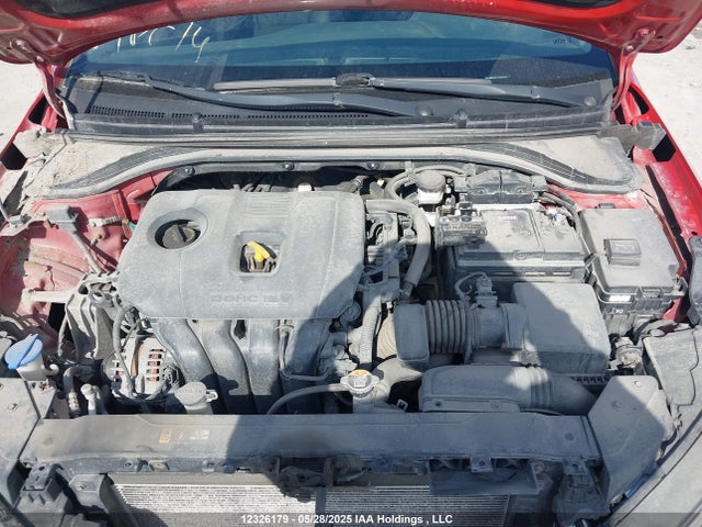 KMHD84LF2LU091377 Hyundai mpi nu