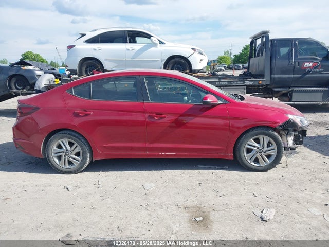 KMHD84LF2LU091377 Hyundai mpi nu