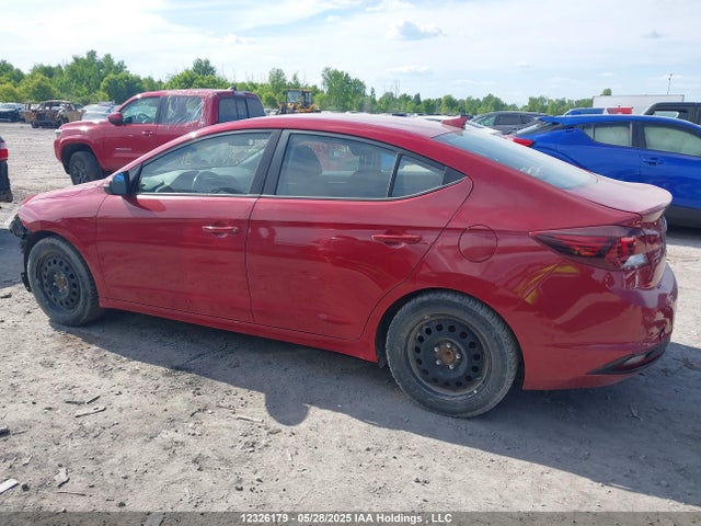 KMHD84LF2LU091377 Hyundai mpi nu
