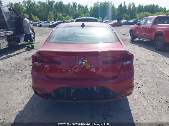KMHD84LF2LU091377 Hyundai mpi nu