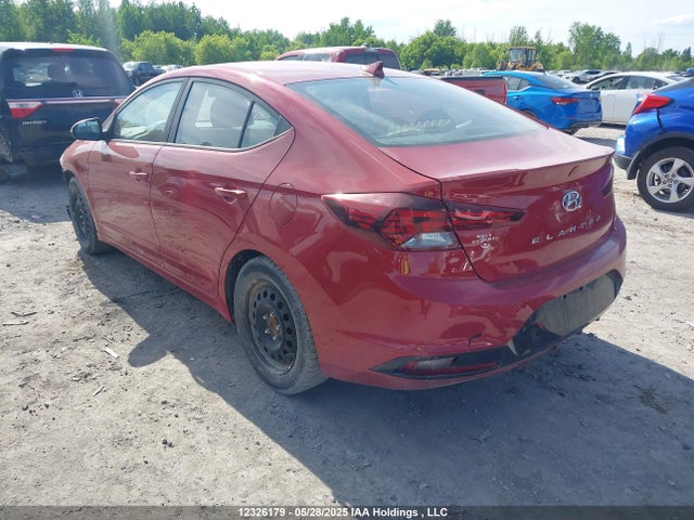 KMHD84LF2LU091377 Hyundai mpi nu