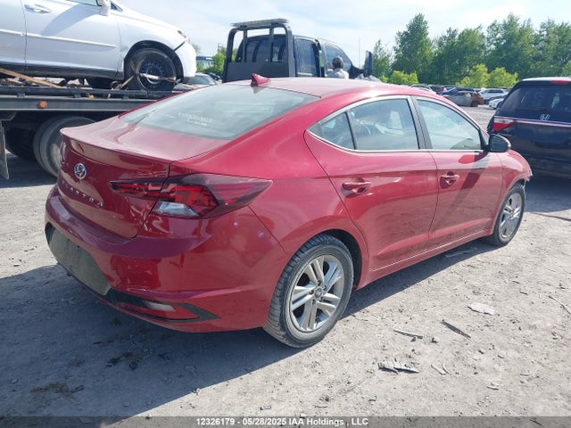 KMHD84LF2LU091377 Hyundai mpi nu