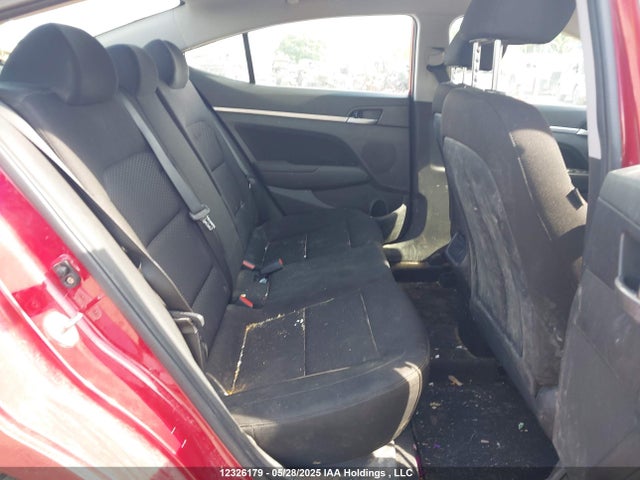 KMHD84LF2LU091377 Hyundai mpi nu