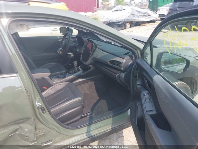 4S4GUHU61R3730698 Subaru na