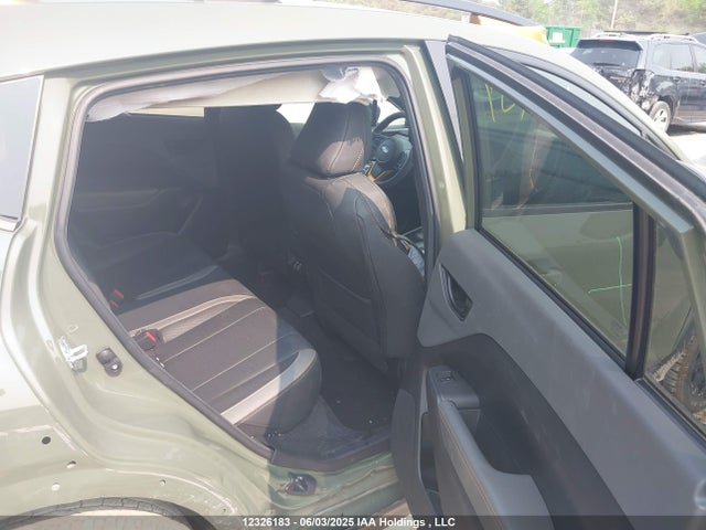 4S4GUHU61R3730698 Subaru na