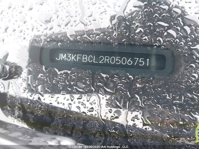 JM3KFBCL2R0506751 Mazda py
