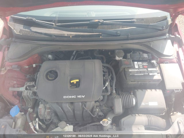 5NPD74LF7HH058190 Hyundai 2017