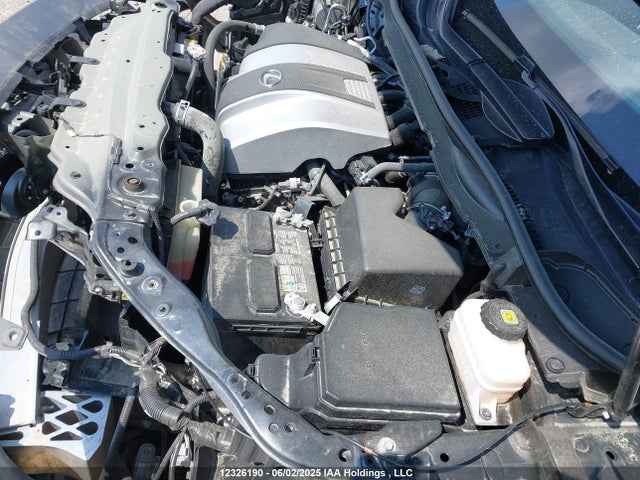 2T2YZMDA0NC339174 Lexus 2gr-fks