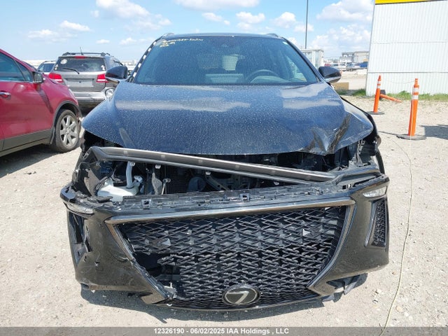 2T2YZMDA0NC339174 Lexus 2gr-fks