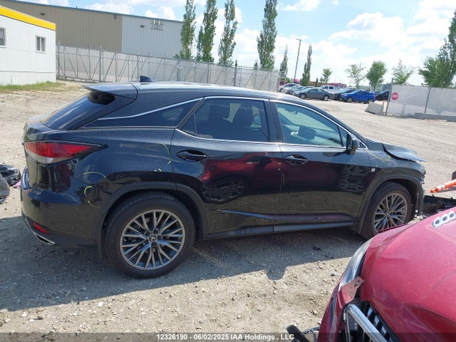 2T2YZMDA0NC339174 Lexus 2gr-fks