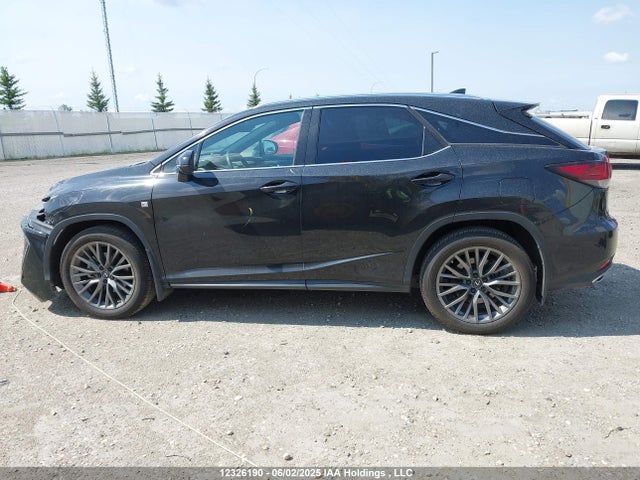 2T2YZMDA0NC339174 Lexus 2gr-fks