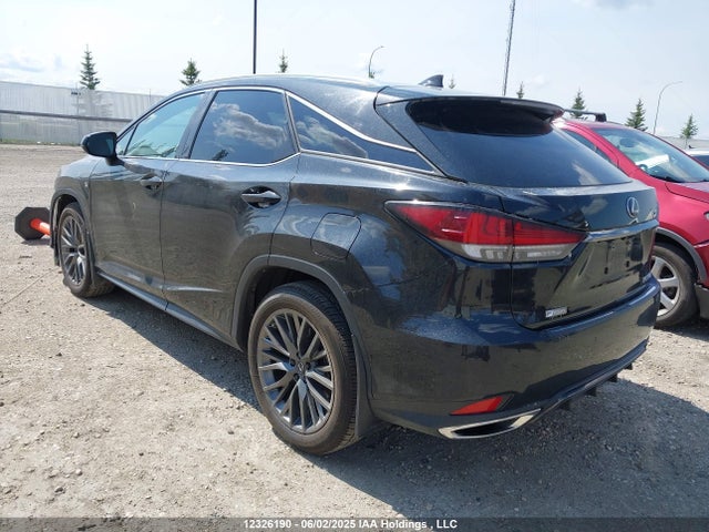 2T2YZMDA0NC339174 Lexus 2gr-fks