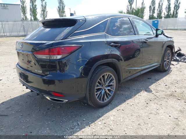 2T2YZMDA0NC339174 Lexus 2gr-fks