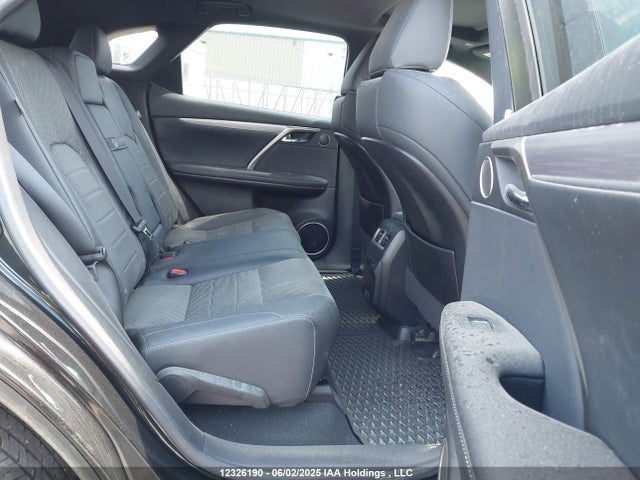 2T2YZMDA0NC339174 Lexus 2gr-fks