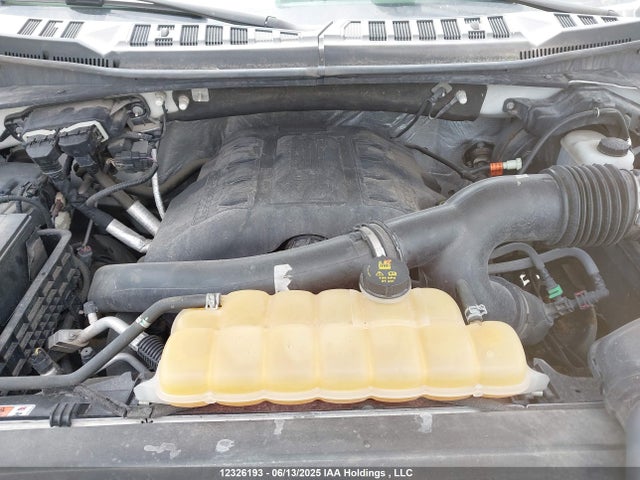 Ford F-150 2015 1FTEW1EG2FKE31744 Image 10