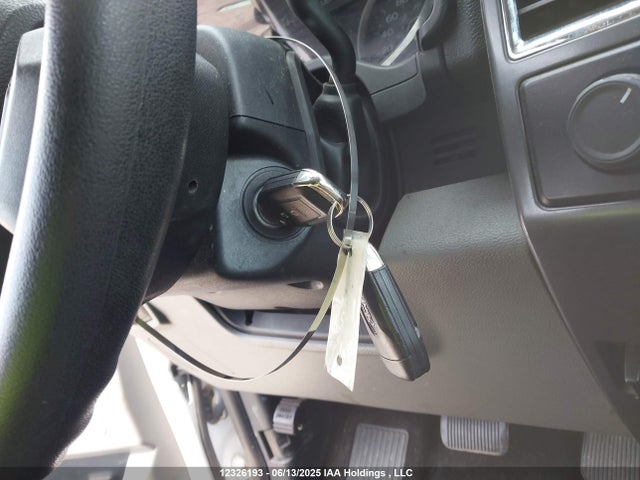 Ford F-150 2015 1FTEW1EG2FKE31744 Image 11