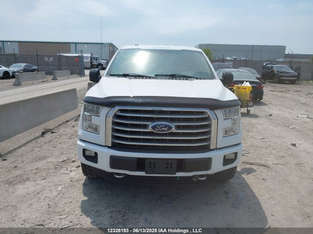 Ford F-150 2015 1FTEW1EG2FKE31744 Image 12