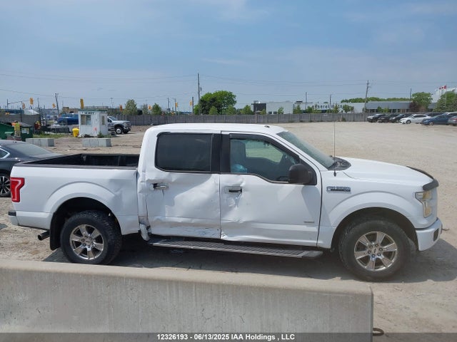 Ford F-150 2015 1FTEW1EG2FKE31744 Image 13