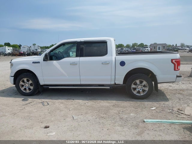 Ford F-150 2015 1FTEW1EG2FKE31744 Image 14