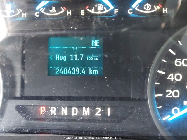 Ford F-150 2015 1FTEW1EG2FKE31744 Image 15