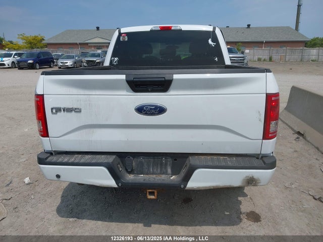 Ford F-150 2015 1FTEW1EG2FKE31744 Image 16
