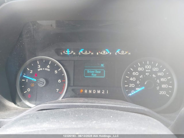 Ford F-150 2015 1FTEW1EG2FKE31744 Image 7