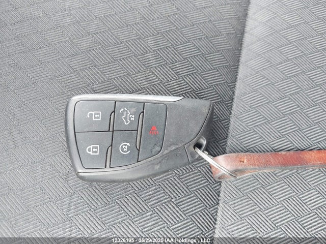 Chevrolet lz0 2023 3GCUDFE86PG160591 Image 11
