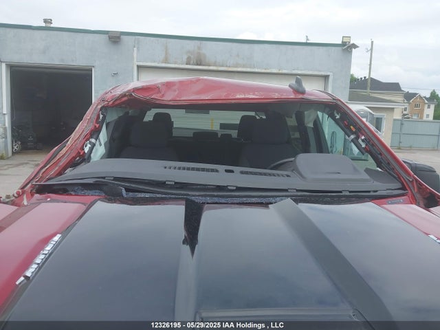 Chevrolet lz0 2023 3GCUDFE86PG160591 Image 18