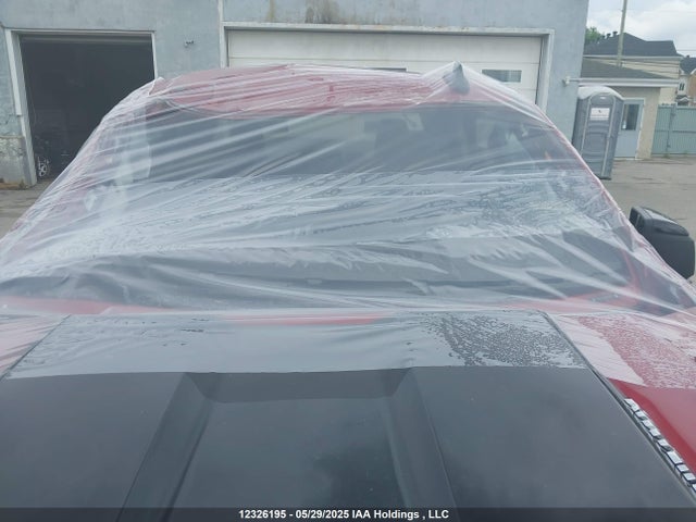 Chevrolet lz0 2023 3GCUDFE86PG160591 Image 20