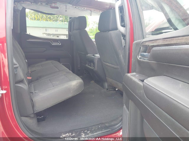 Chevrolet lz0 2023 3GCUDFE86PG160591 Image 8