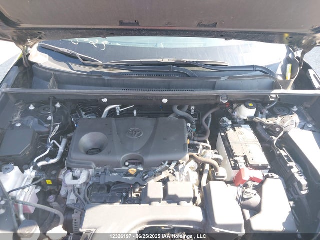 2T3R1RFV8NC278953 Toyota a25a-fks