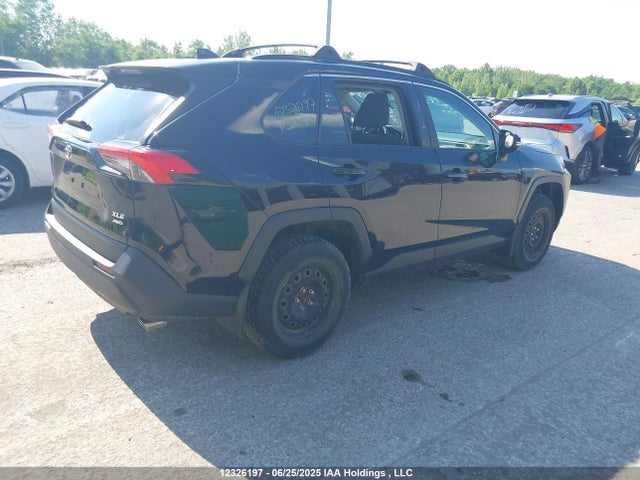 2T3R1RFV8NC278953 Toyota a25a-fks