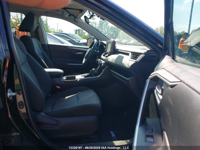 2T3R1RFV8NC278953 Toyota a25a-fks