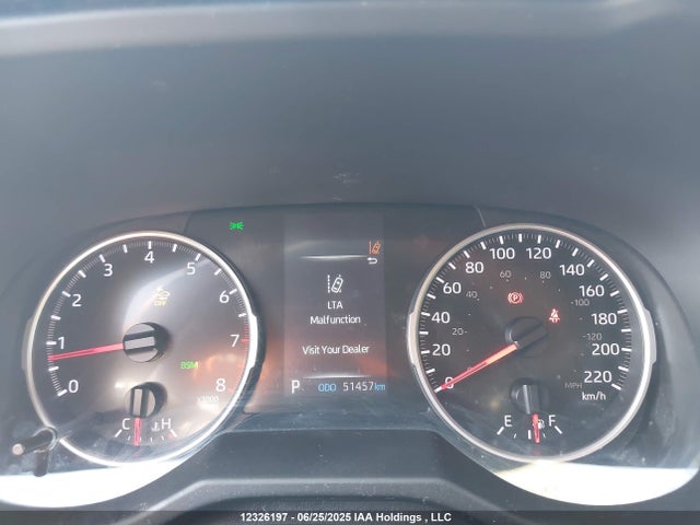 2T3R1RFV8NC278953 Toyota a25a-fks