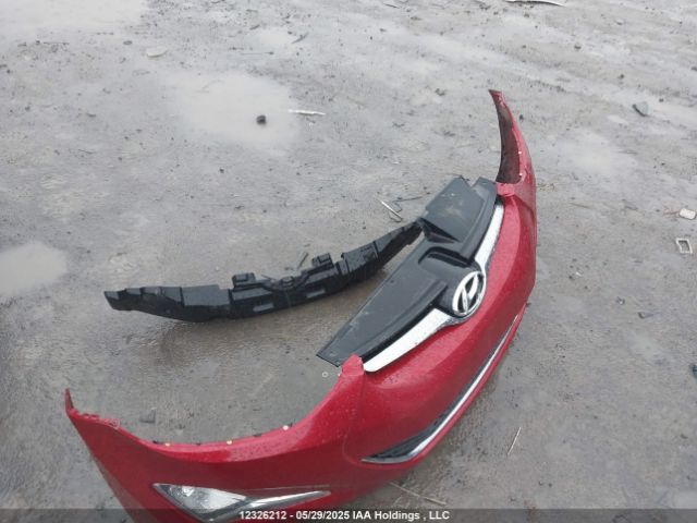 5NPDH4AE5EH456789 Hyundai Elantra