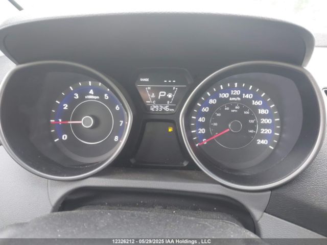 5NPDH4AE5EH456789 Hyundai Elantra