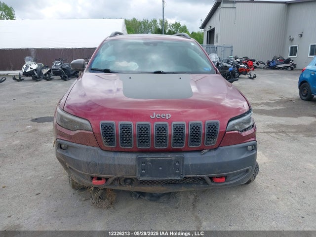1C4PJMBX2LD636266 Jeep Cherokee