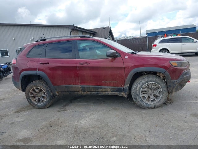 1C4PJMBX2LD636266 Jeep Cherokee