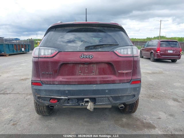 1C4PJMBX2LD636266 Jeep Cherokee
