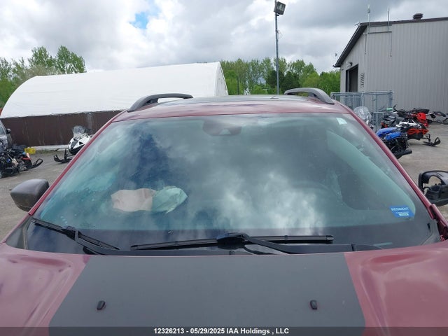 1C4PJMBX2LD636266 Jeep Cherokee