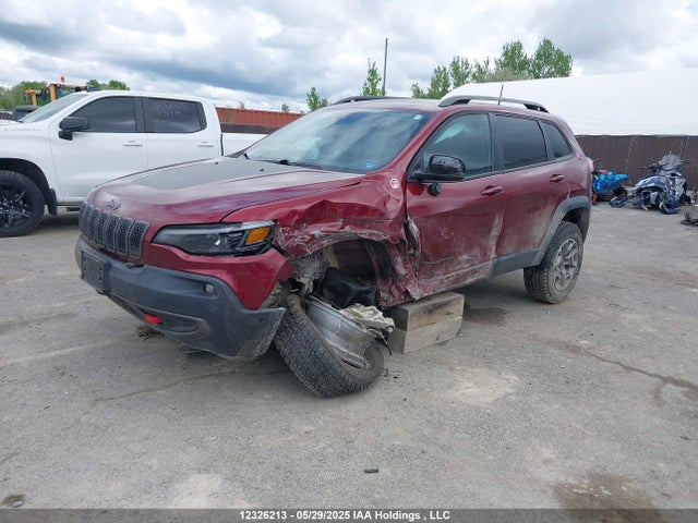 1C4PJMBX2LD636266 Jeep Cherokee