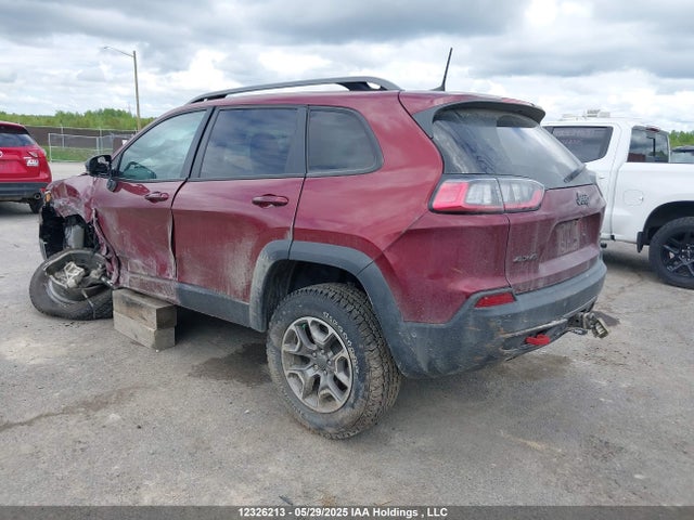 1C4PJMBX2LD636266 Jeep Cherokee