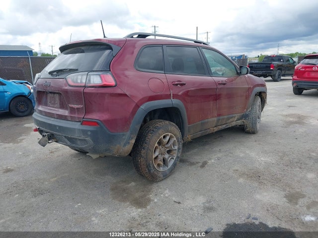1C4PJMBX2LD636266 Jeep Cherokee