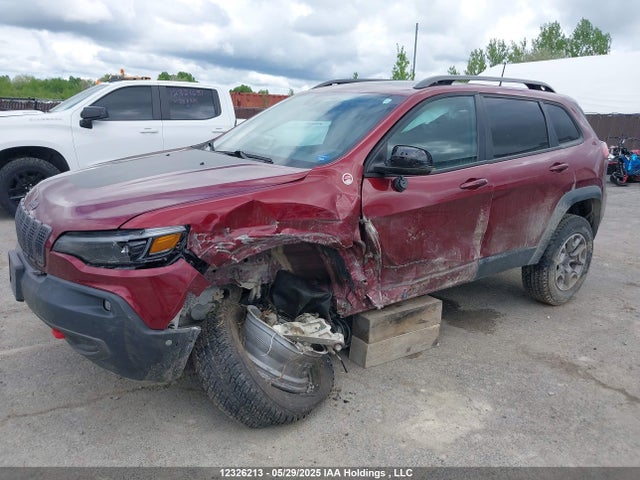 1C4PJMBX2LD636266 Jeep Cherokee