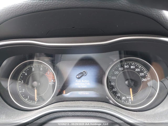 1C4PJMBX2LD636266 Jeep Cherokee