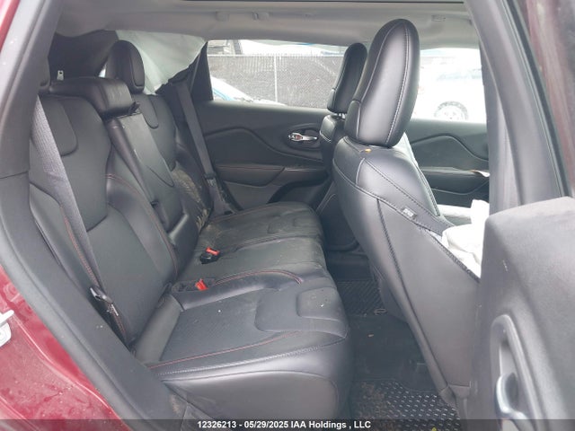 1C4PJMBX2LD636266 Jeep Cherokee