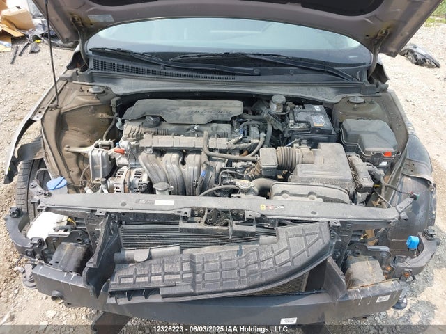 KMHLM4AG0PU604070 Hyundai mpi nu pe