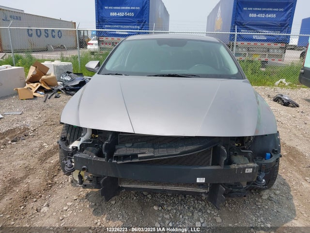 KMHLM4AG0PU604070 Hyundai mpi nu pe